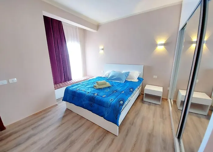 Atelier Duplex Daire Şarm El-Şeyh