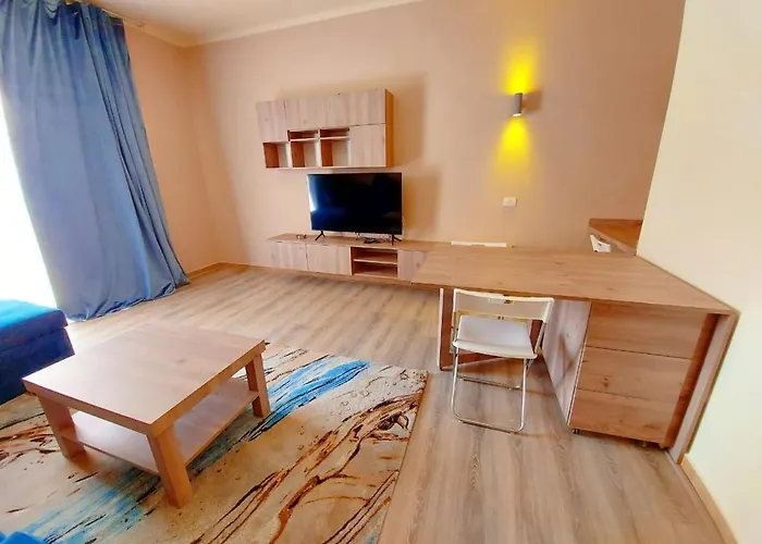 Atelier Duplex Daire *