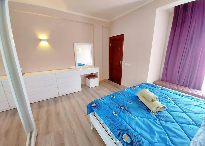 Atelier Duplex * Şarm El-Şeyh