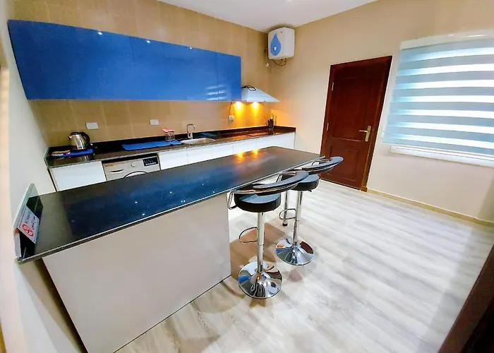 Daire Atelier Duplex