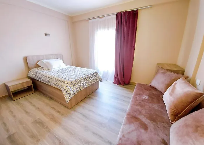 Daire Atelier Duplex Şarm El-Şeyh