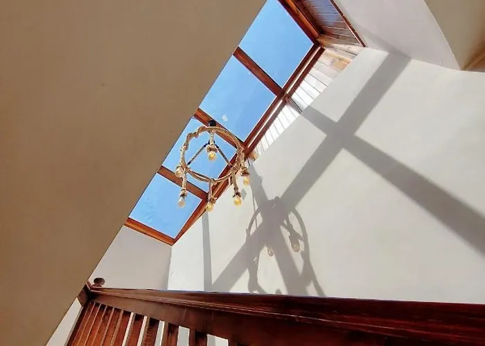 Daire Atelier Duplex Şarm El-Şeyh