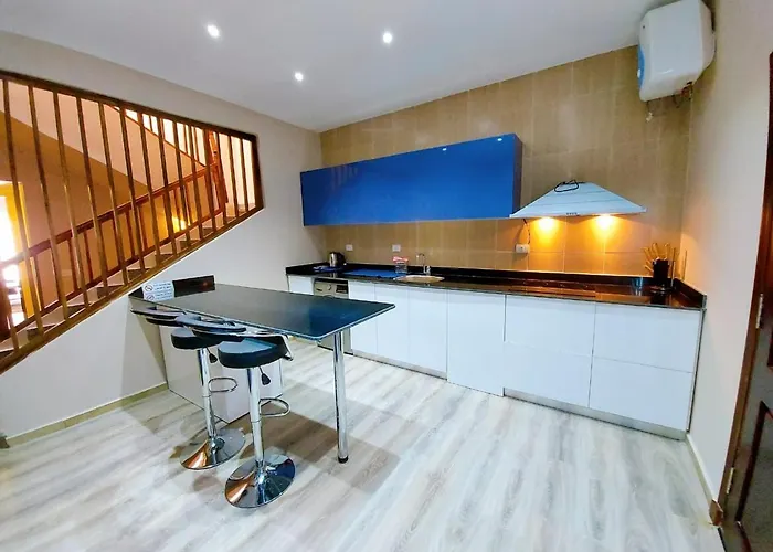 Atelier Duplex Daire