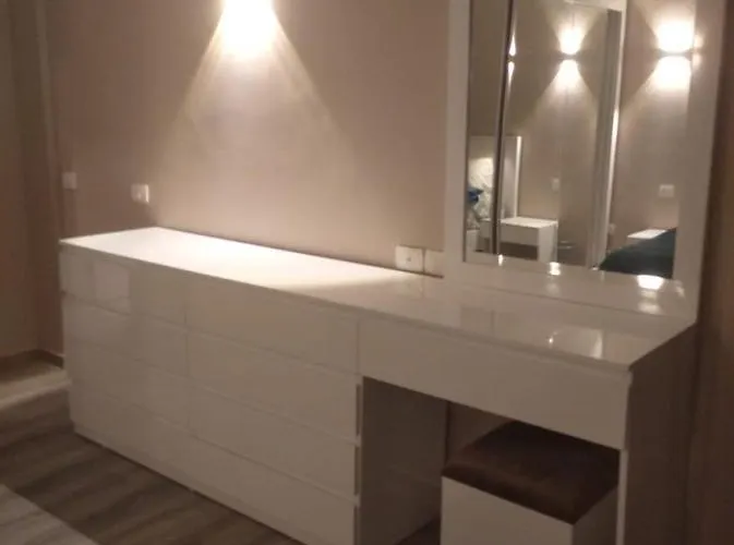 Atelier Duplex * Şarm El-Şeyh