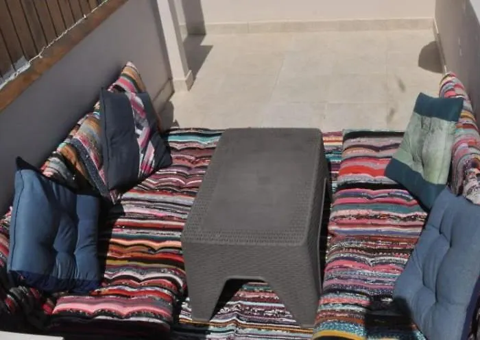 Atelier Duplex Şarm El-Şeyh