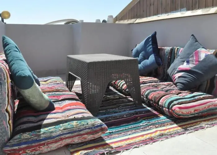 Atelier Duplex Şarm El-Şeyh